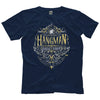 AEW - Hangman Adam Page "Ecstasy of Gold" T-Shirt
