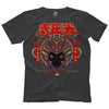AEW - Hikaru Shida "Shining Samurai" T-Shirt