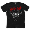 AEW - House of Black "3 Phases of Death" T-Shirt