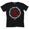 AEW - Inner Circle "Voodoo" T-Shirt