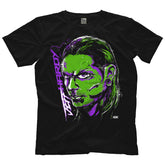 AEW - Jeff Hardy "Black Hole" T-Shirt
