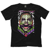 AEW - Jeff Hardy "Faith Over Fear" T-Shirt