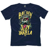 AEW - Joey Janela "The Bad Boy" T-Shirt