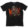 AEW - Jon Moxley "Mox Grenade" T-Shirt