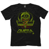 AEW - Kenny Omega "Battle Zone" T-Shirt