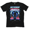 AEW - Kenny Omega "Continue?" T-Shirt