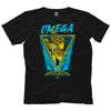 AEW - Kenny Omega "Golden Wings" T-Shirt