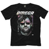 AEW - Kenny Omega "Mainframe" T-Shirt