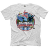 AEW - Kenny Omega "Old School" T-Shirt