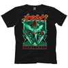AEW - Kenny Omega "Omegatron" T-Shirt