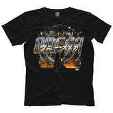 AEW - Kenny Omega "Reborn" T-Shirt
