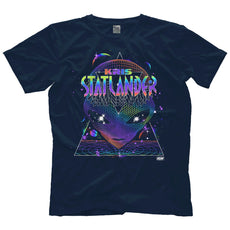 AEW - Kris Statlander "Galaxy" T-Shirt