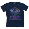 AEW - Kris Statlander "Galaxy" T-Shirt
