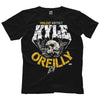 AEW - Kyle O'Reilly "Violent Artist" T-Shirt
