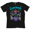 AEW - Lucha Brothers "The Graveyard" T-Shirt