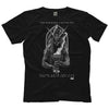 AEW - Malakai Black "Dark Truth" T-Shirt
