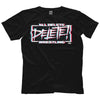 AEW - Matt Hardy "All DELETE Wrestling" T-Shirt