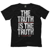 AEW - Matt Hardy "The Truth is The Truth" T-Shirt