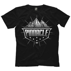 AEW - Pinnacle "Peak" T-Shirt