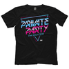 AEW - Private Party "I'm Invited" T-Shirt