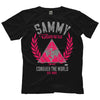 AEW - Sammy Guevara "Conquer the World" T-Shirt