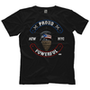 AEW - Santana and Ortiz "Proud and Powerful" T-Shirt
