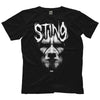 AEW - Sting "Eternal" T-Shirt