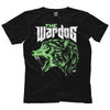 AEW - Wardlow "The Wardog" T-Shirt
