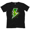 AEW - The Young Bucks "Electric Lightning" T-Shirt