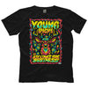AEW - The Young Bucks "Money To Burn" T-Shirt