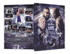 Crockett Promotions - Ric Flair's Last Match 2023 Event DVD