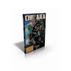 Chikara - Anniversario & His Amazing Friends 2011 Event DVD