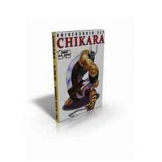 Chikara - Anniversario Elf 2010 Event DVD