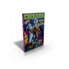 Chikara - Klunk in Love 2011 Event DVD