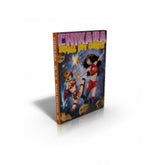 Chikara - Small But Mighty 2011 Event DVD