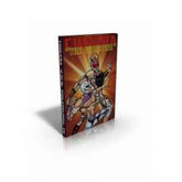 Chikara - The Germans 2010 Event DVD