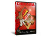 Chikara - Wit, Verve & A Bit O'Nerve 2010 Event DVD