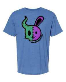 Demon Bunny "FrankenBunny" T-Shirt