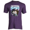 Demon Bunny - "OG 2.0" T-Shirt