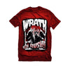 Demon Bunny - "Wrath Of The Rush" T-Shirt