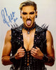 Highspots - Rhea Ripley "Tongue Out" Hand Signed 8x10 *inc COA*