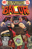 Highspots - Finn Balor "Demon Comic Art" Hand Signed 11x17 *inc COA*