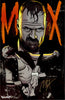 Highspots - Jon Moxley "Comic Art" Hand Signed 11x17 *Inc COA*