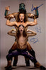 Highspots - Jurassic Express "Promo Pose" Hand Signed 11x17" *inc COA*