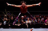 Highspots - Kenny Omega "Dive" Hand Signed 11x17 *inc COA*