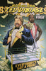Highspots - Ted Dibiase "Everybody's Got A Price" Hand Signed 11x17 Artwork *inc COA*