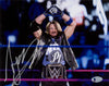 Highspots - AJ Styles "P1 WWE Champion!" Hand Signed 11x14 *Inc COA*