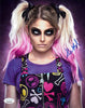 Highspots - Alexa Bliss "Stare" Hand Signed 8x10 *inc COA*