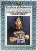 Highspots - Brian Myers "Promo Pose" Hand Signed 8x10 *inc COA*