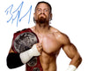 Highspots - Buddy Murphy "WWE Raw Tag Team Champ" Hand Signed 8x10 *inc COA*